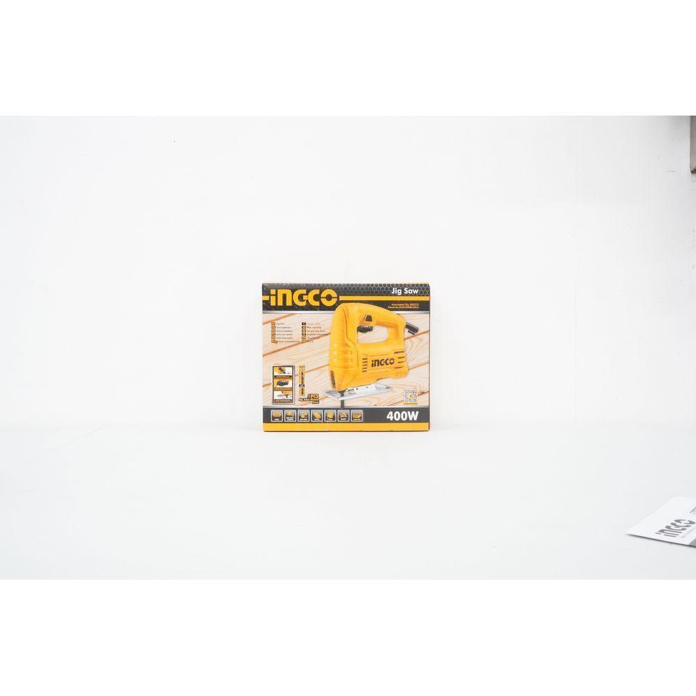Ingco JS400285P Jigsaw 400W | Ingco by KHM Megatools Corp. Ingco JS400285P Jigsaw 400W | Ingco by KHM Megatools Corp.